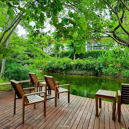 Hotel Vivace Khaoyai Mu Si Esterno foto