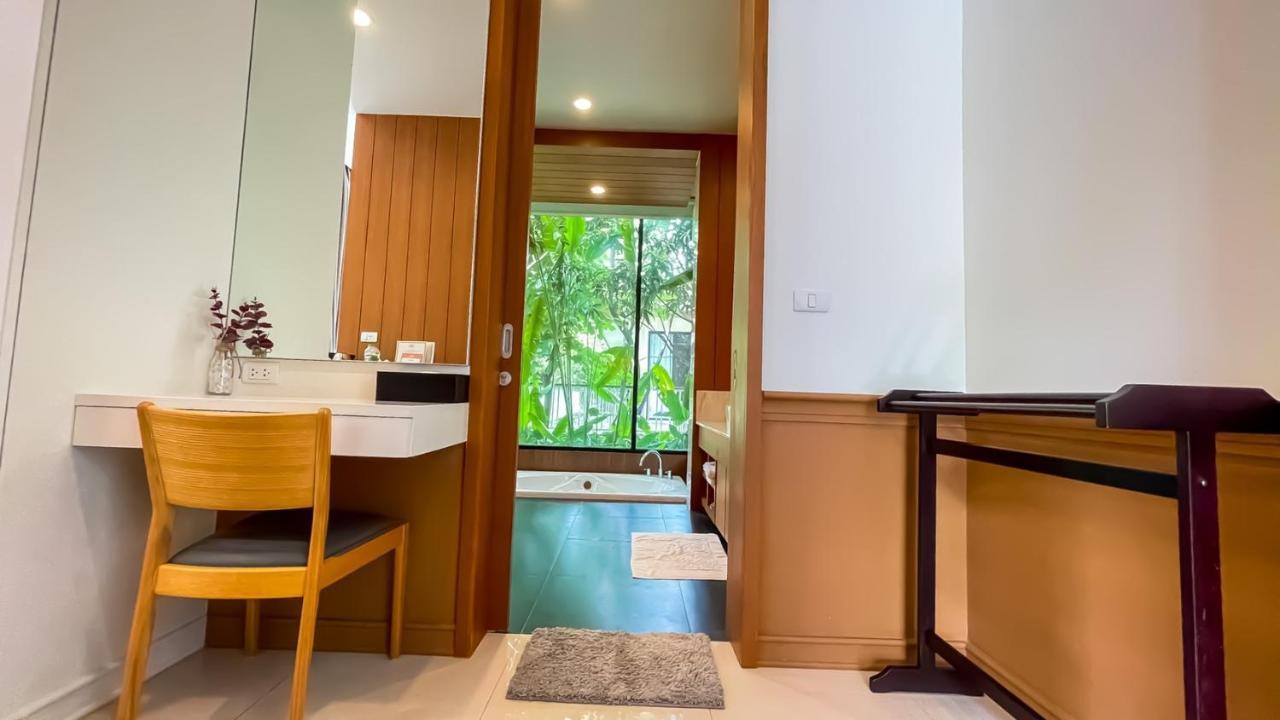 Hotel Vivace Khaoyai Mu Si Esterno foto