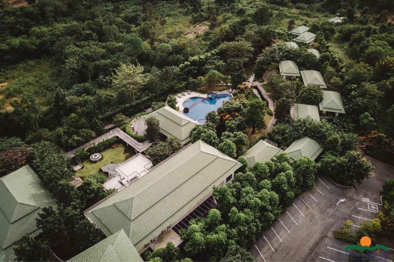 Hotel Vivace Khaoyai Mu Si Esterno foto