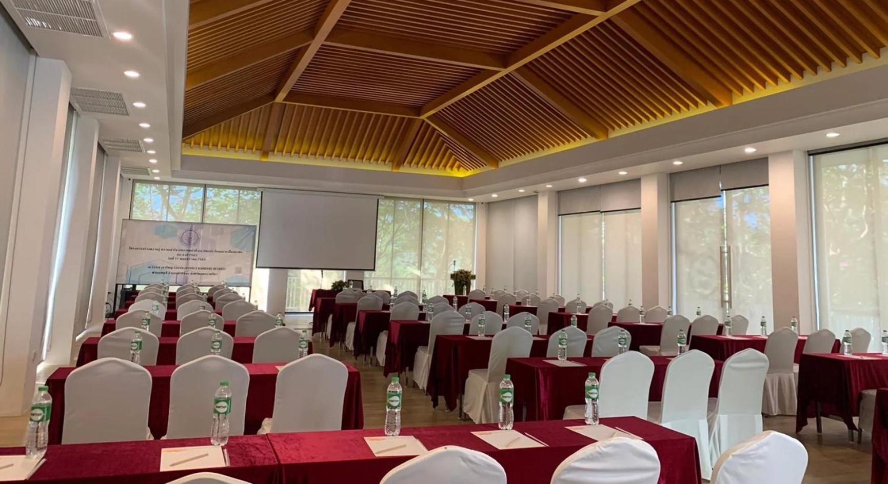 Hotel Vivace Khaoyai Mu Si Esterno foto