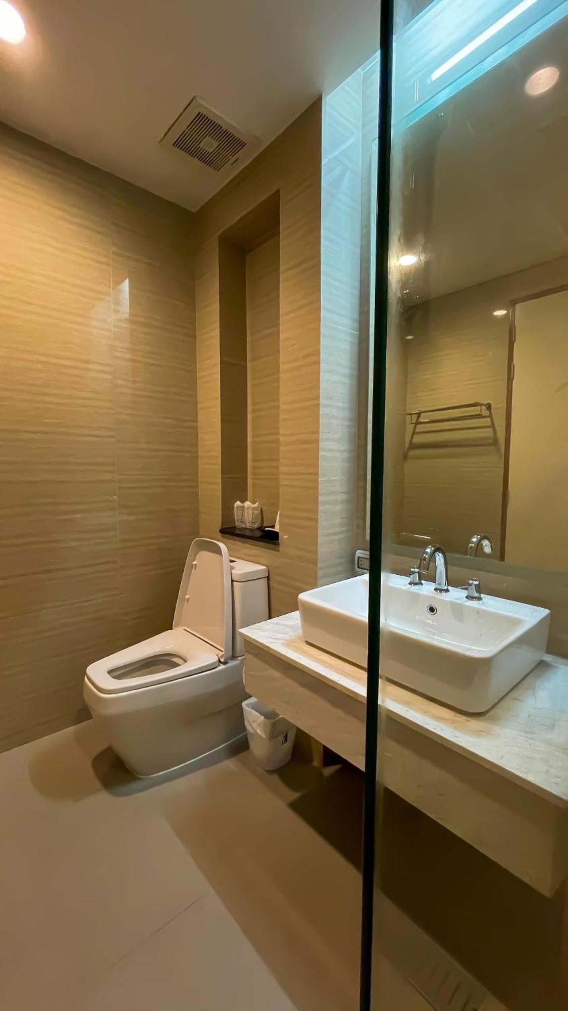 Hotel Vivace Khaoyai Mu Si Esterno foto