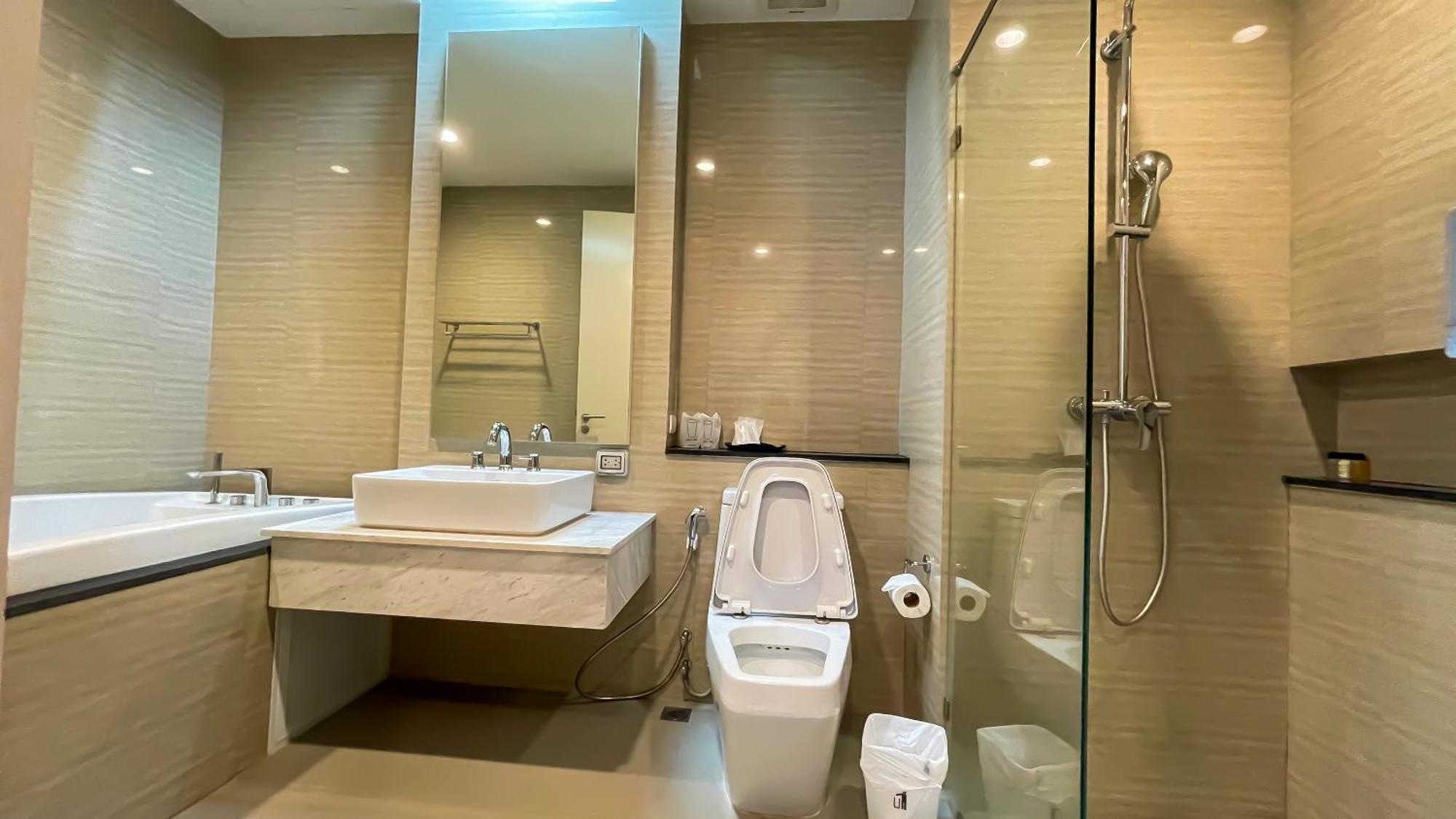 Hotel Vivace Khaoyai Mu Si Esterno foto