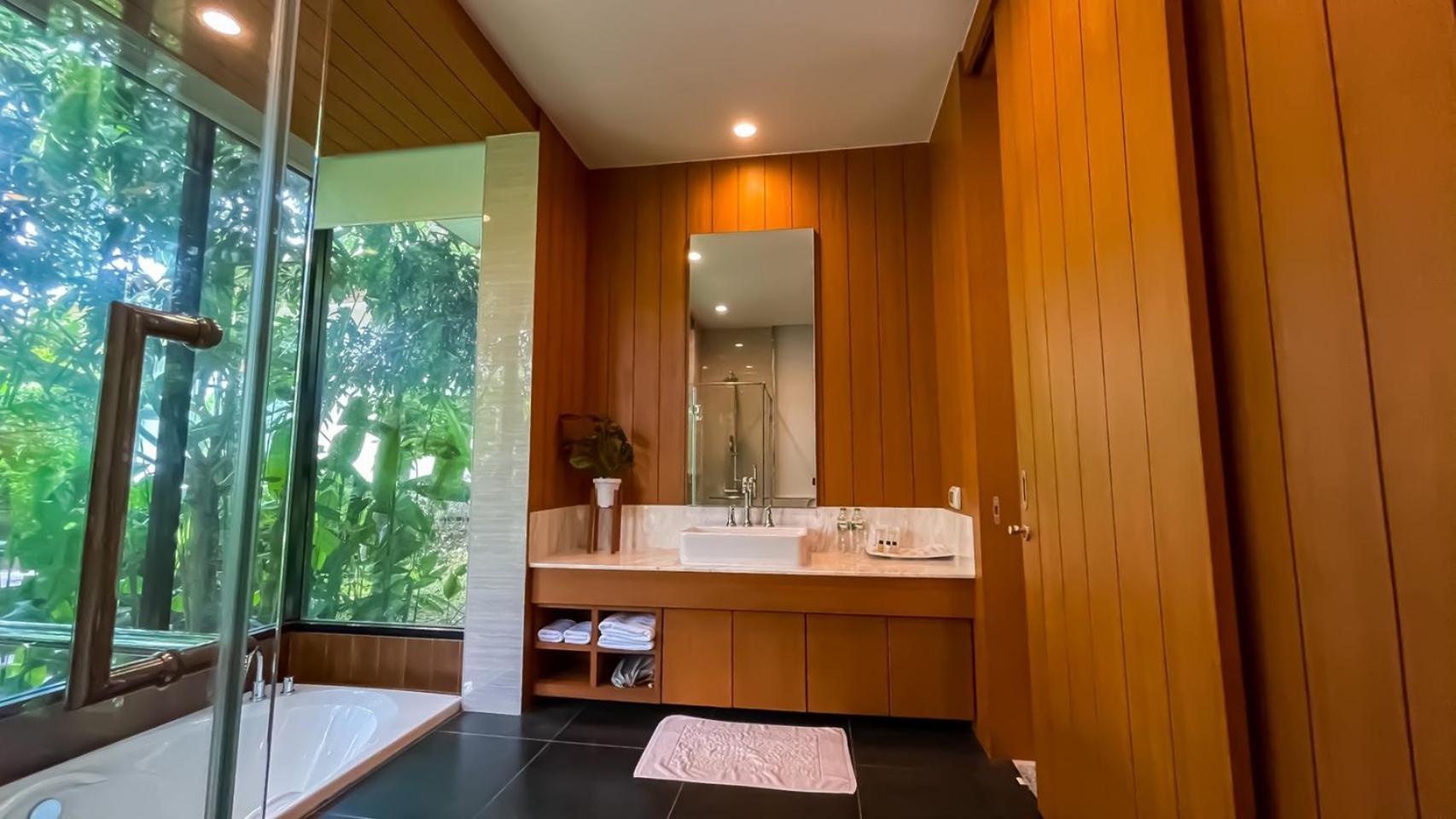 Hotel Vivace Khaoyai Mu Si Esterno foto